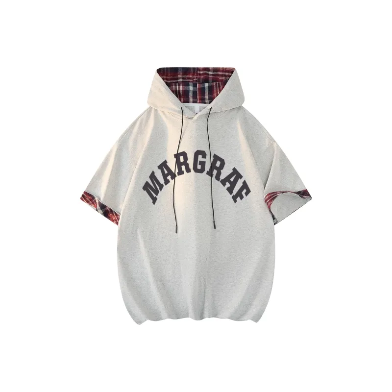 MARGRAF T Shirts Unisex-3