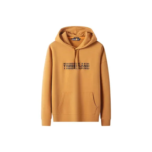 Timberland Sweatshirts Men Brown