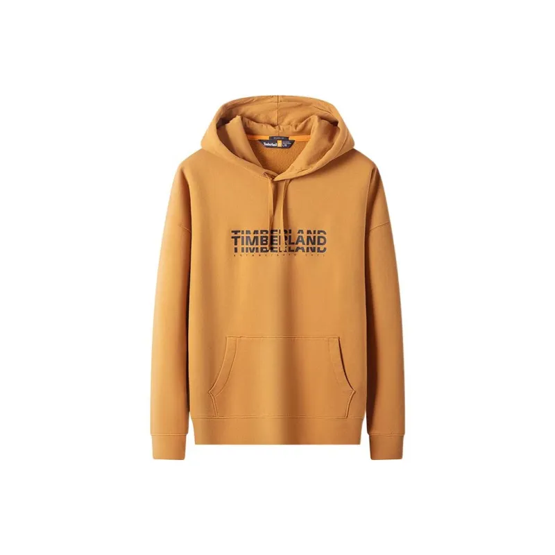Timberland Sweatshirts Men Brown-0