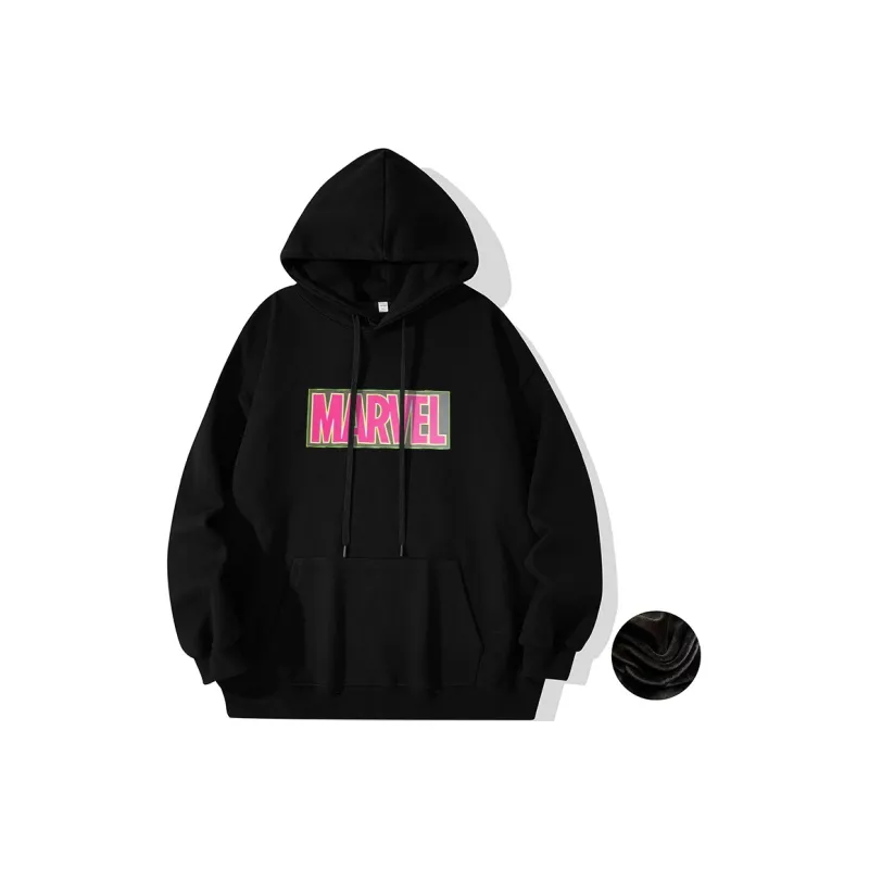 MARVEL Sweatshirts Unisex-0