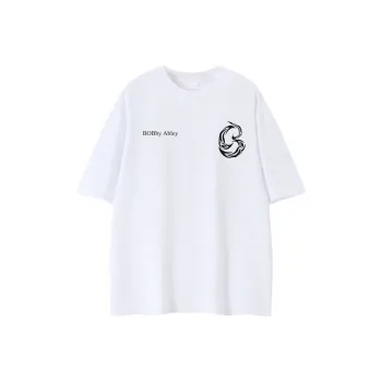 BOBBY ABLEY T Shirts Unisex