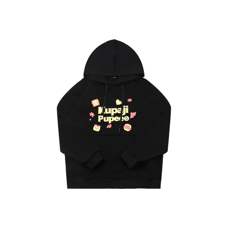 WAYNEXZAVIER Sweatshirts Unisex-0