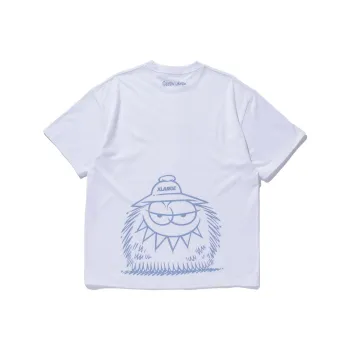 XLARGE KEVIN LYONS Collaboration T-Shirts Unisex