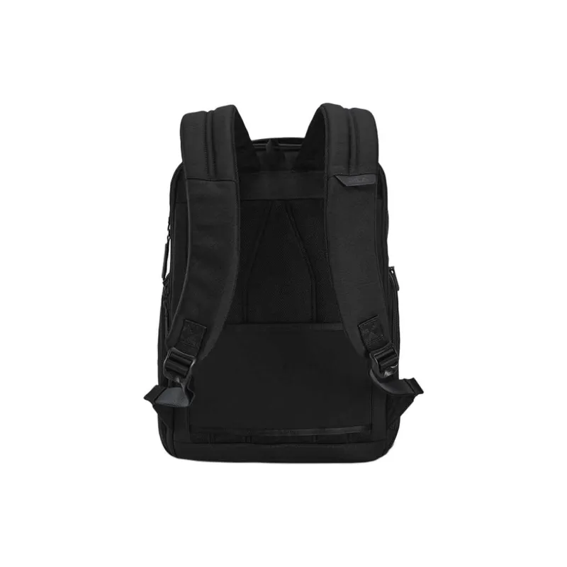 FILA Fabric Backpack Mini Men's Black-3