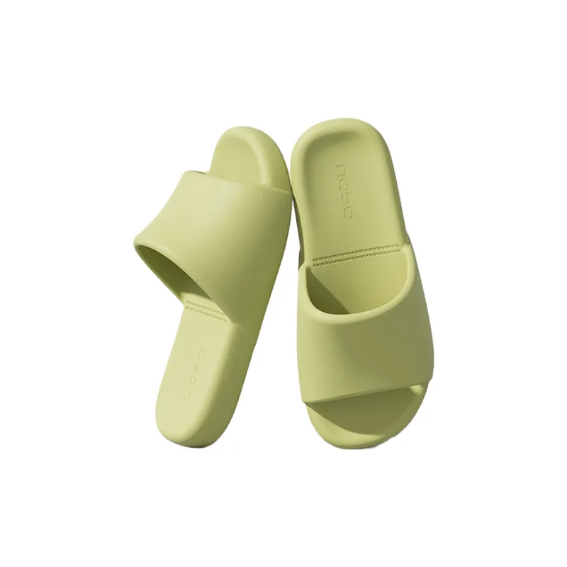 NANJIREN Slip Resistant Home Sandals For Women's, Summer Outerwear, Platform Design, Soft And Bouncy Feeling-4