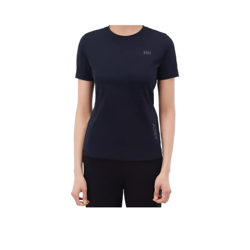HELLY HANSEN SS24 T Shirt Unisex-0