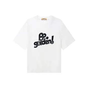 PP.GOLDEN T Shirts Unisex