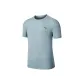 Single-Dyed Misty Blue