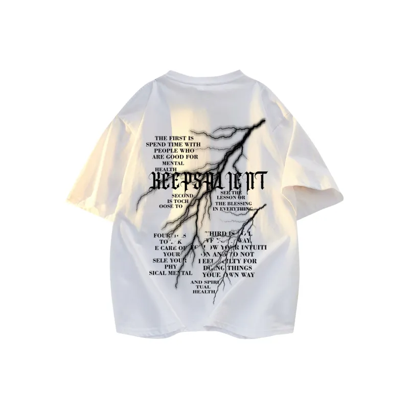 KS T Shirts Unisex-4