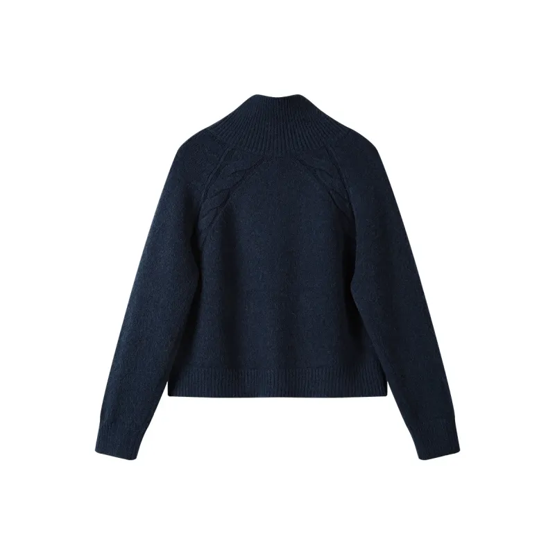 CIVICERA Knitwear Women's-5
