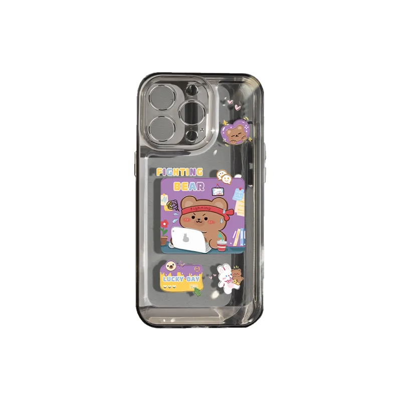 K Touch Phone Cases-13
