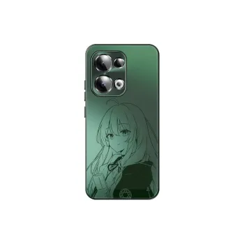 CHUNFAN Phone Cases