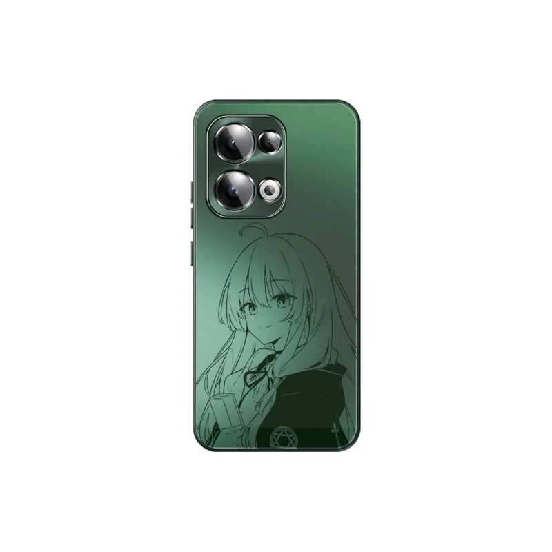 CHUNFAN Phone Cases-0