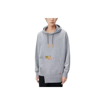 Dickies Sweatshirts Unisex Gray