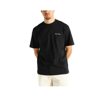 Daily Paper T Shirt Men's Black