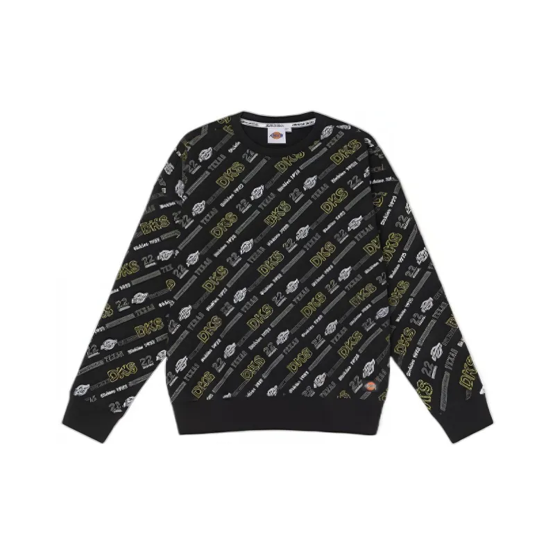 Dickies Sweatshirts Unisex-0