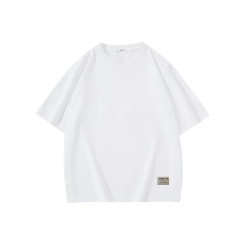 WARRIOR T Shirts Unisex-0