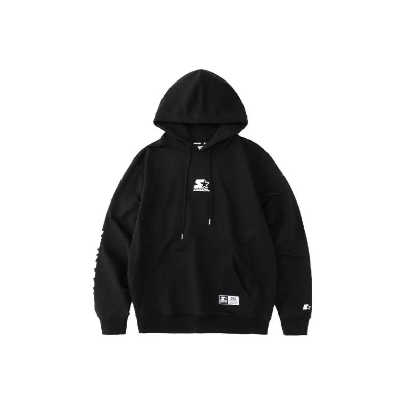 STARTER Sweatshirts Unisex-0