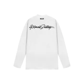 404MOB GANG T Shirts Unisex