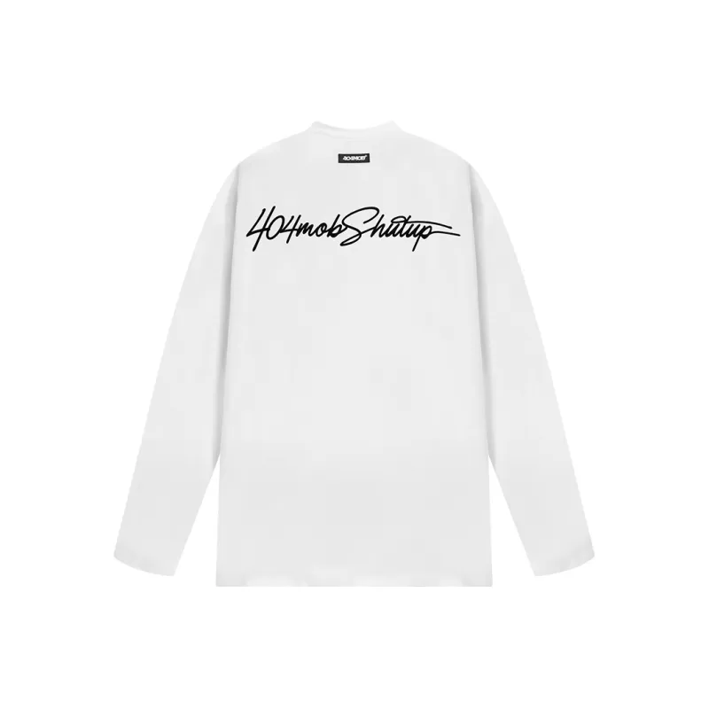404MOB GANG T Shirts Unisex-0