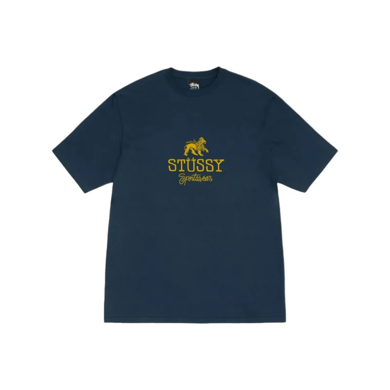 Stussy Sportswear Tee-2