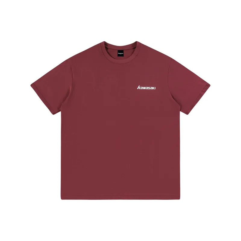 Kawasaki T Shirts Unisex-6