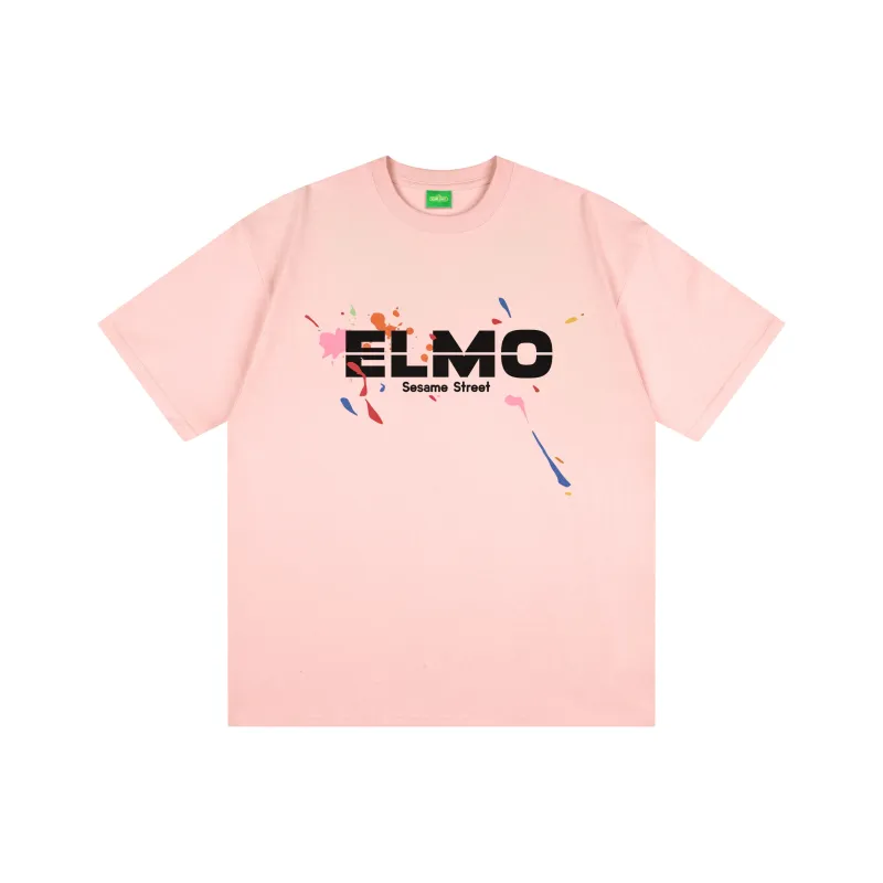 SESAME STREET T Shirts Unisex-10