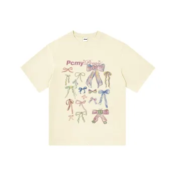 PCMY T Shirts Unisex