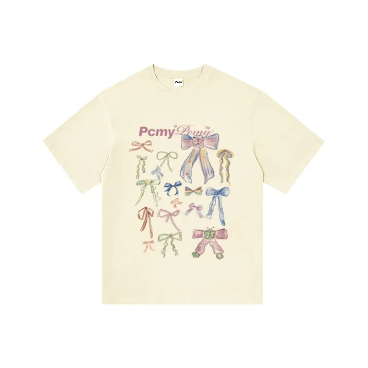 PCMY T Shirts Unisex-0