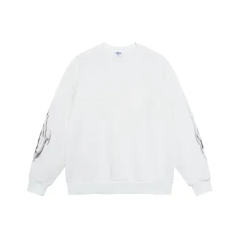 ZONEiD Sweatshirts Men