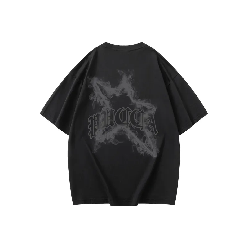 PUCCA T Shirts Unisex-4