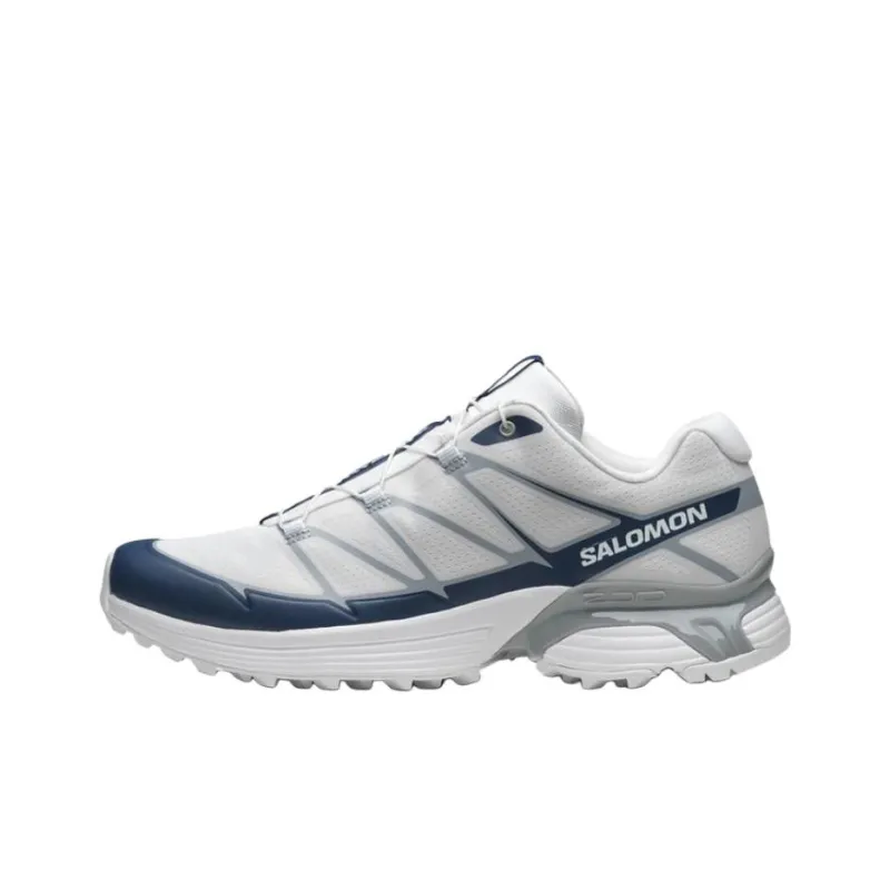 SALOMON XT Pathway 2 'White Poseidon'-0