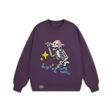 Dark Purple