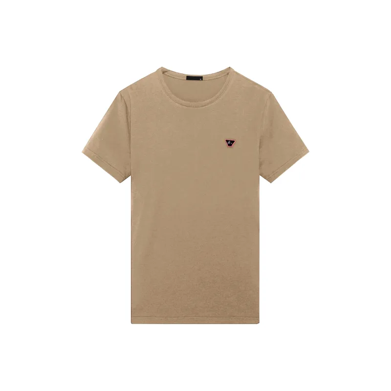 JIPIAO T Shirts Men-6