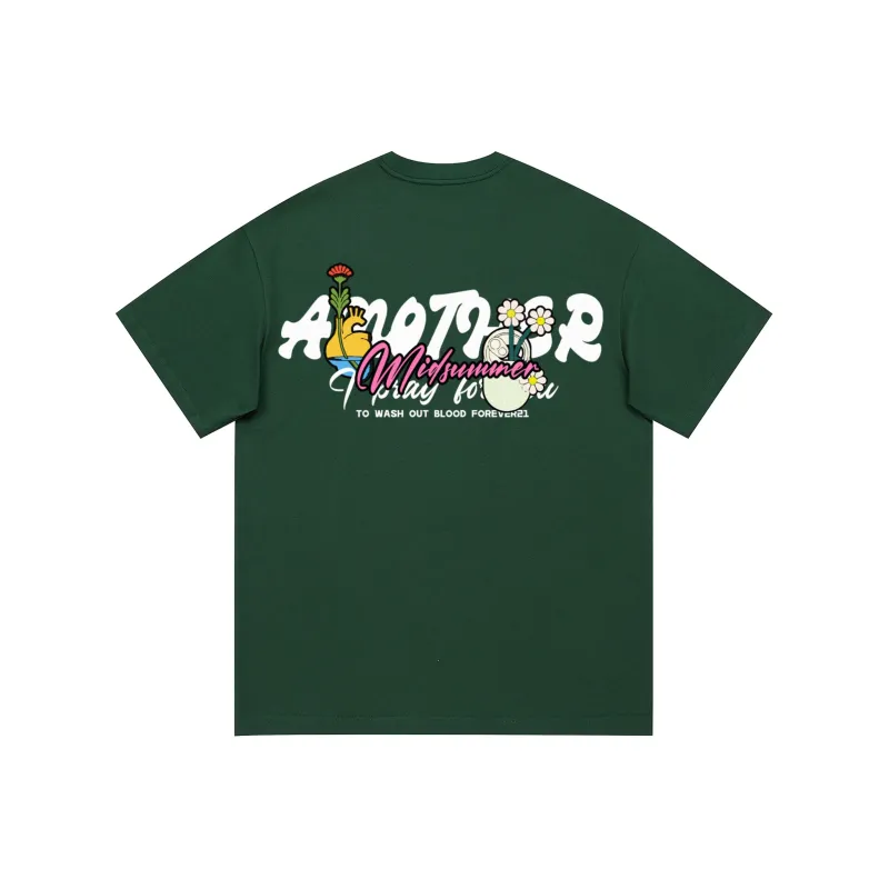 FOREVER 21 T Shirts Unisex-6