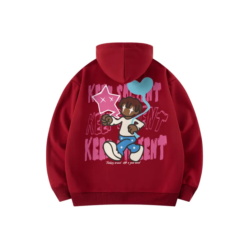 KS Sweatshirts Unisex-0