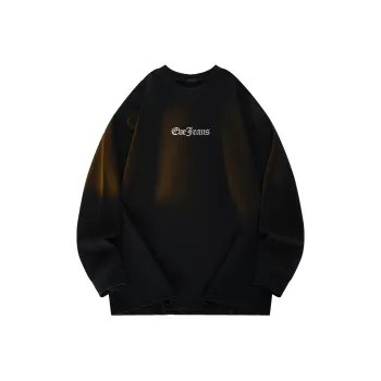 Yiwen Long-Sleeved T-Shirts Unisex