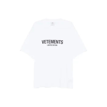 Vetements Limited Edition T shirt
