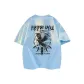 Arctic Ice Blue