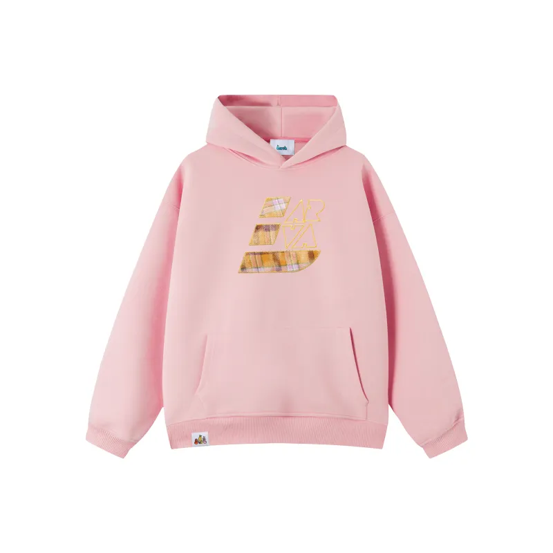 COMIC LARVA Sweatshirts Unisex-33
