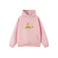 Cherry Blossom Pink Hooded