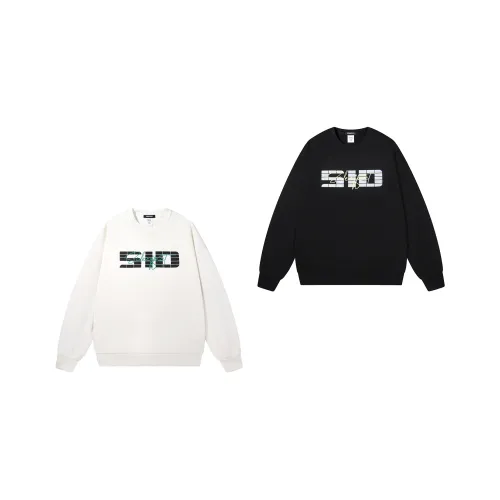 SIDEEFFECT Sweatshirt Unisex 2 Pack