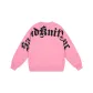 Watermelon Pink
