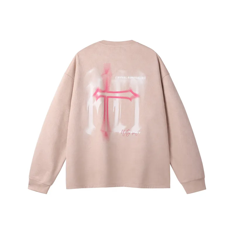 POINTLIMIT Sweatshirts Unisex-10