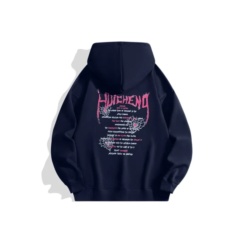 HCHUICHENG Sweatshirts Unisex-13