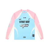 Blue Pink