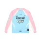 Blue Pink