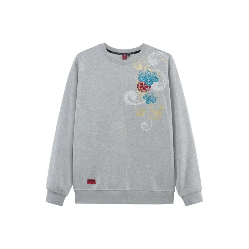 ONIARAI Sweatshirts Unisex-0