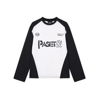 PASET T Shirts Unisex