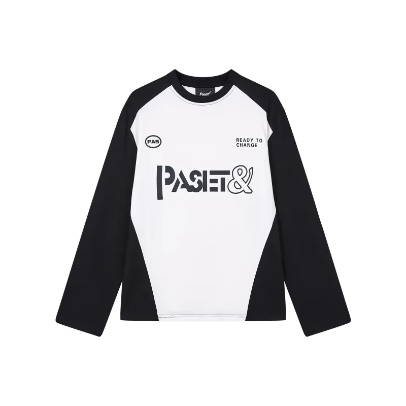 PASET T Shirts Unisex-0